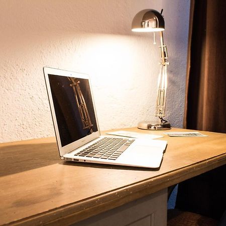 Apartment Nobilegasse 비엔나 외부 사진
