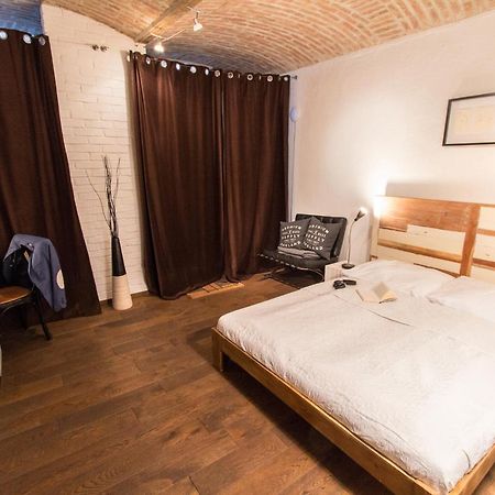 Apartment Nobilegasse 비엔나 외부 사진