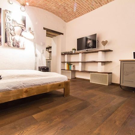 Apartment Nobilegasse 비엔나 외부 사진