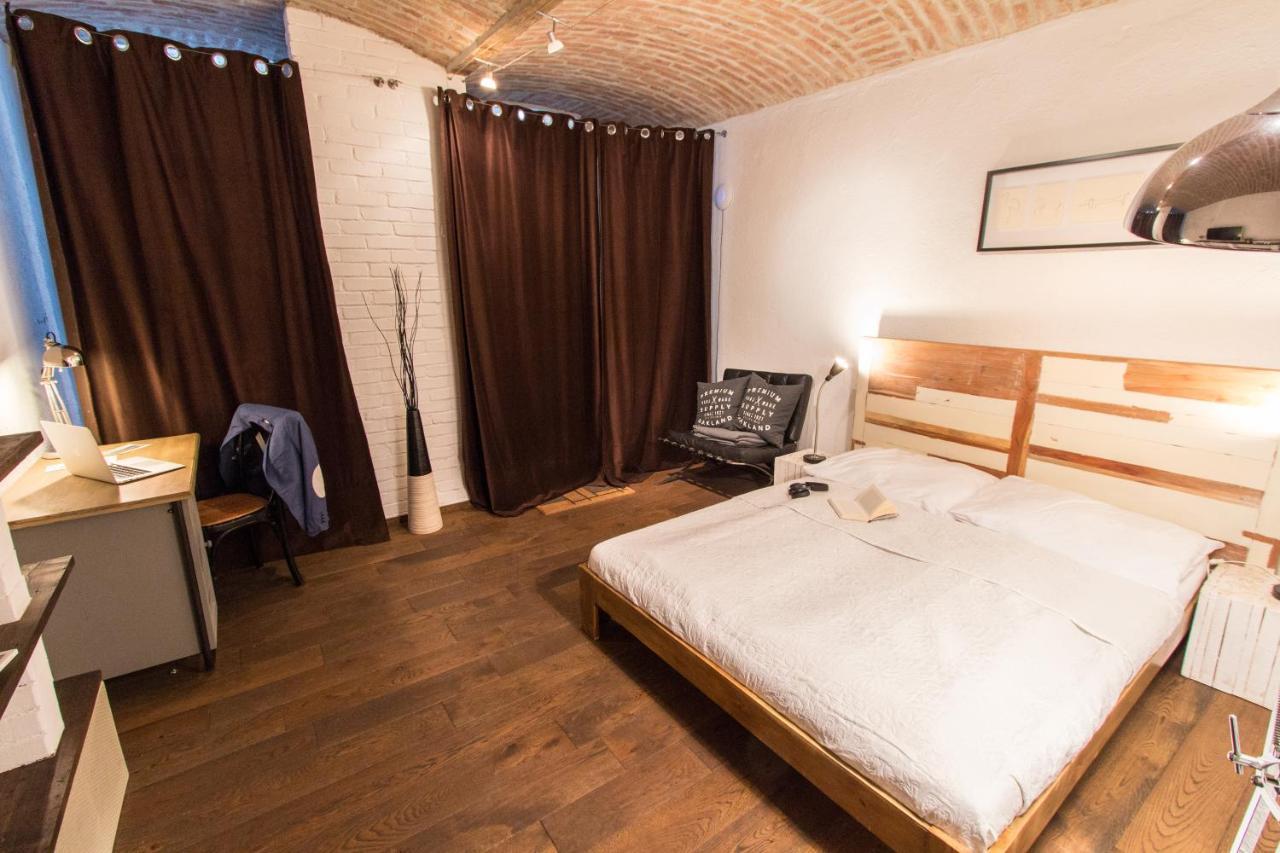 Apartment Nobilegasse 비엔나 외부 사진