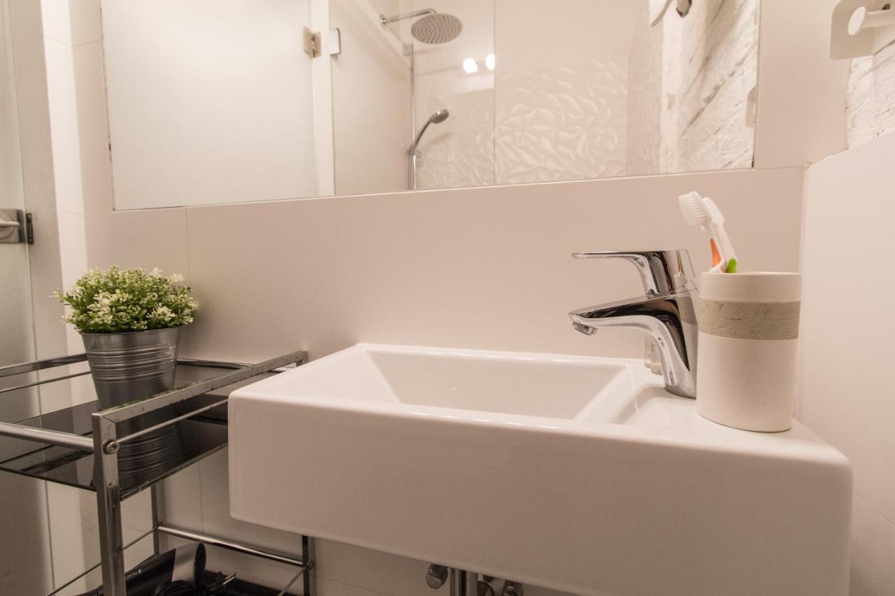 Apartment Nobilegasse 비엔나 외부 사진