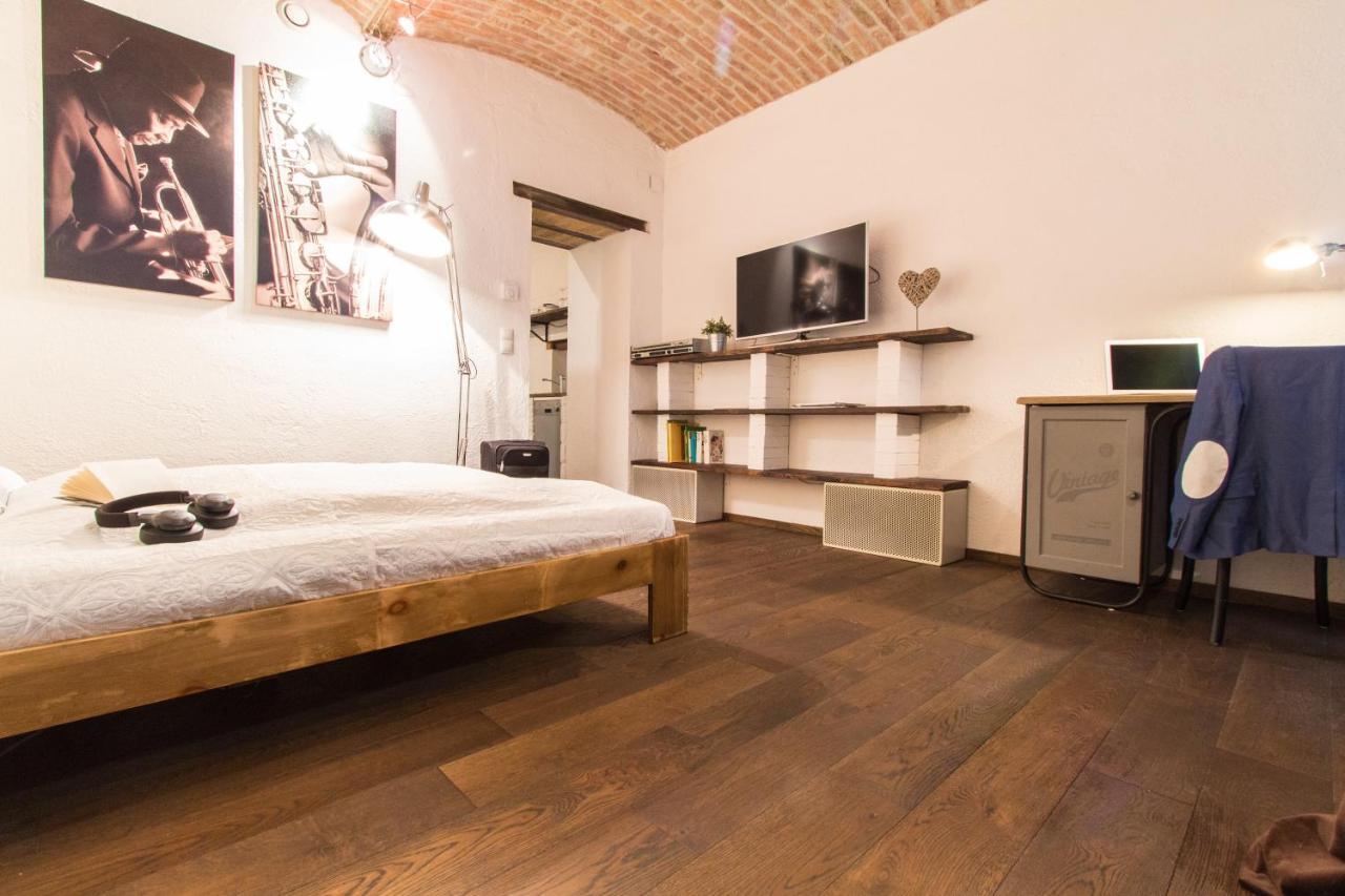 Apartment Nobilegasse 비엔나 외부 사진