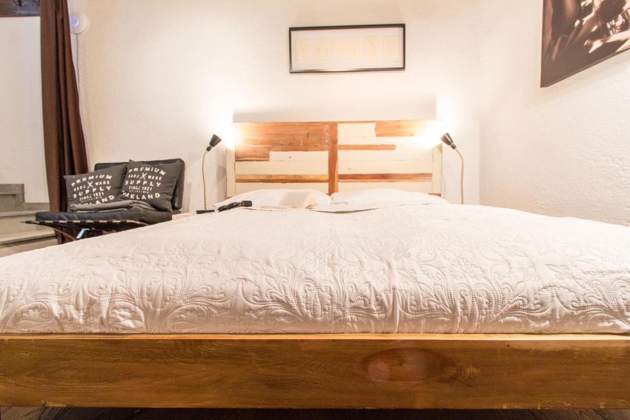 Apartment Nobilegasse 비엔나 외부 사진