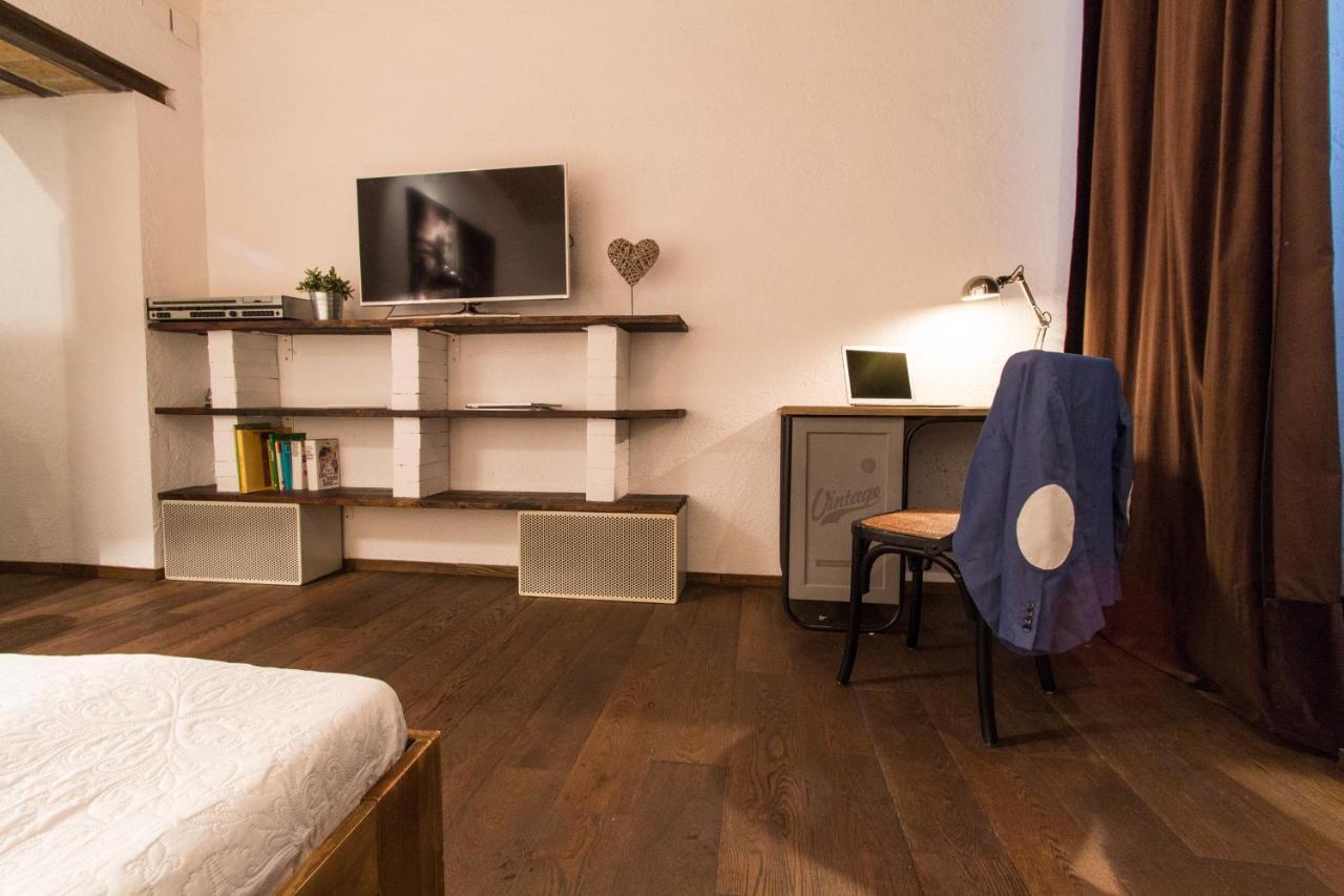 Apartment Nobilegasse 비엔나 외부 사진