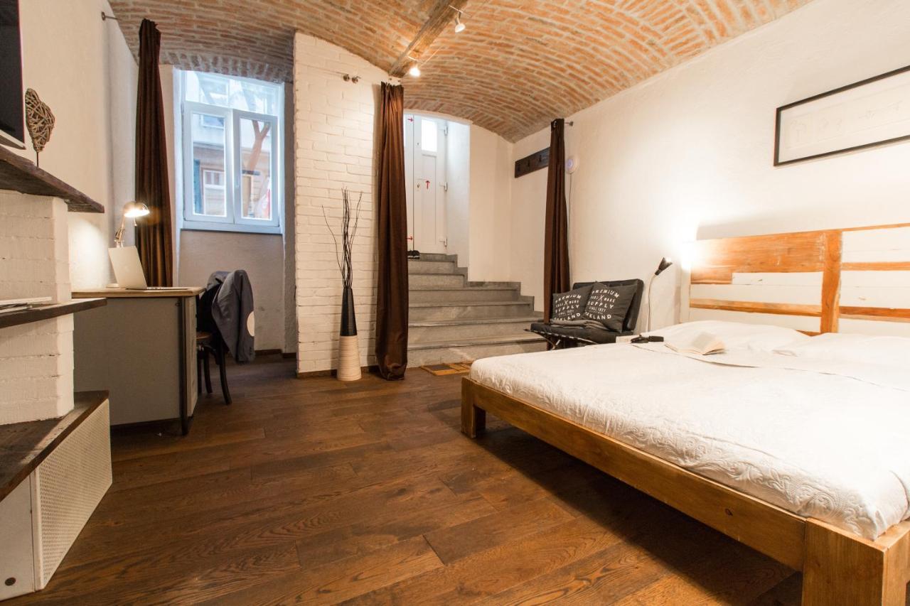 Apartment Nobilegasse 비엔나 외부 사진