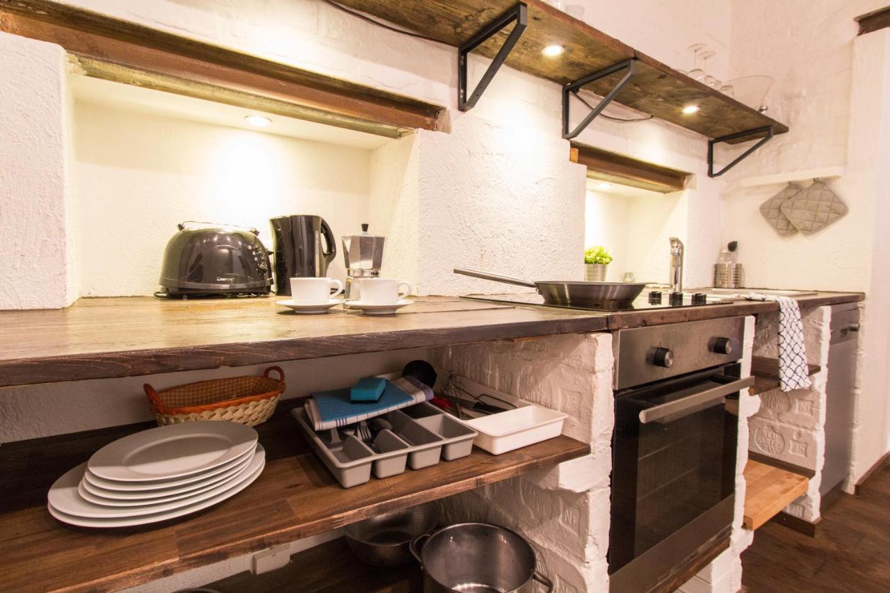 Apartment Nobilegasse 비엔나 외부 사진