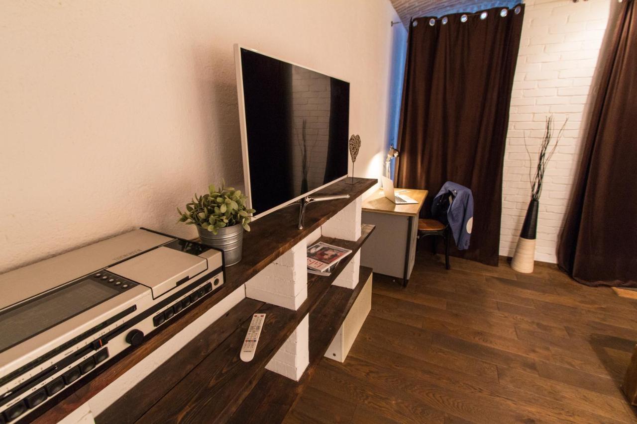 Apartment Nobilegasse 비엔나 외부 사진