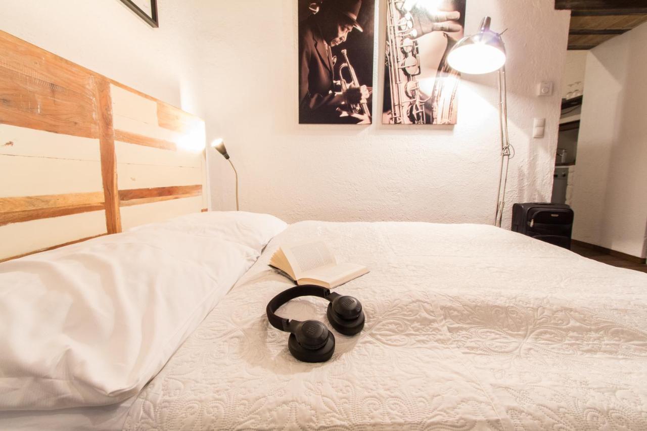 Apartment Nobilegasse 비엔나 외부 사진